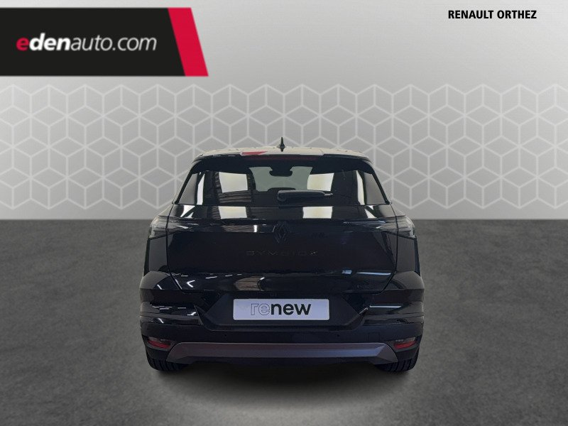 Renault Symbioz - Photo 4