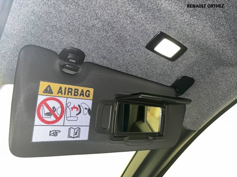 Renault Symbioz - Photo 43