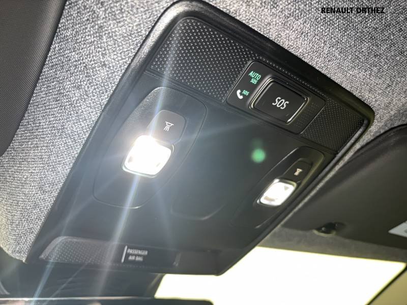 Renault Symbioz - Photo 44