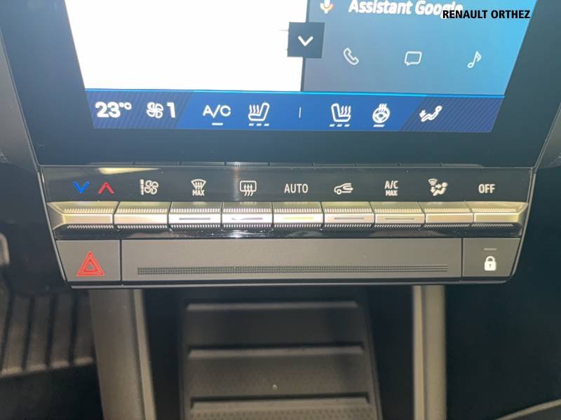 Renault Symbioz - Photo 45
