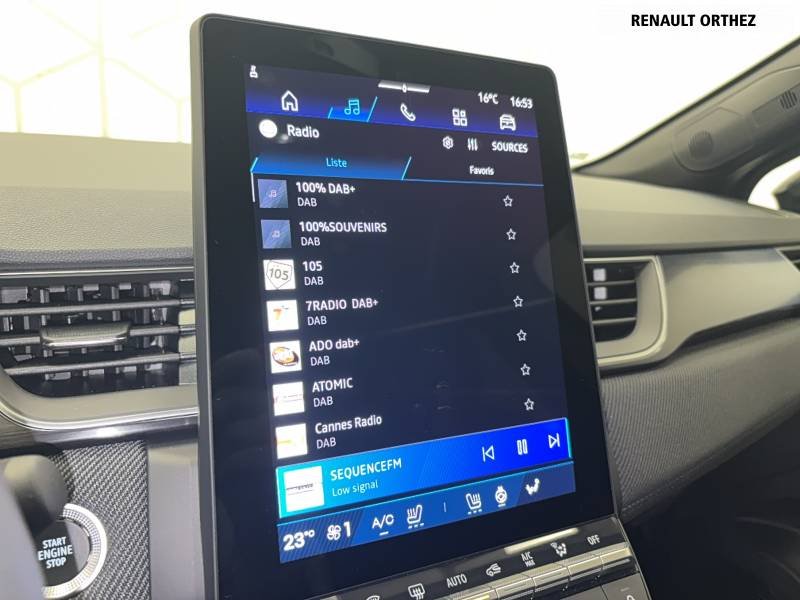 Renault Symbioz - Photo 47