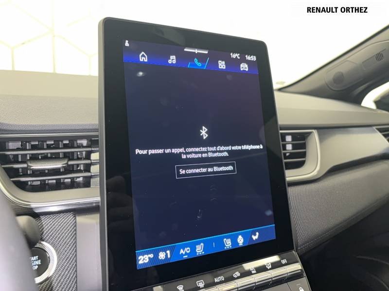 Renault Symbioz - Photo 48