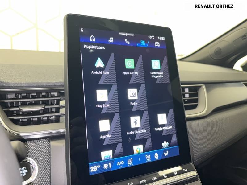 Renault Symbioz - Photo 49