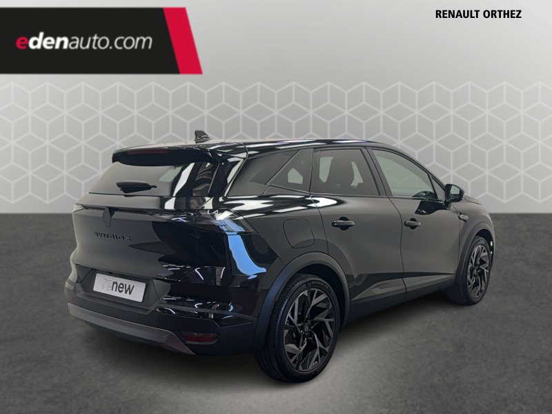 Renault Symbioz - Photo 5