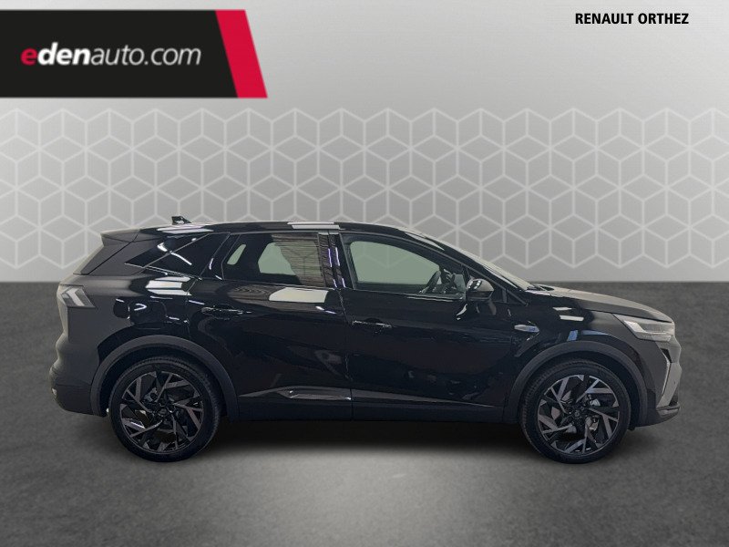 Renault Symbioz - Photo 6