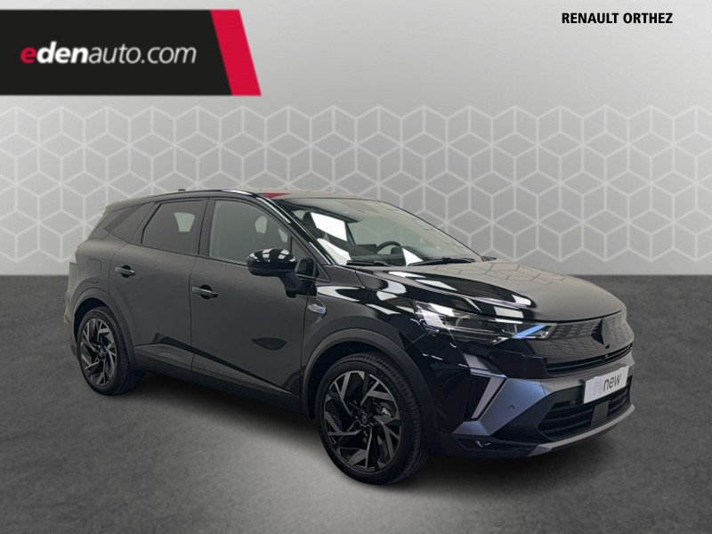 Renault Symbioz - Photo 7