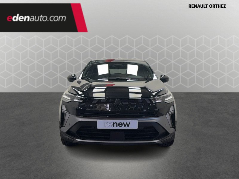Renault Symbioz - Photo 8
