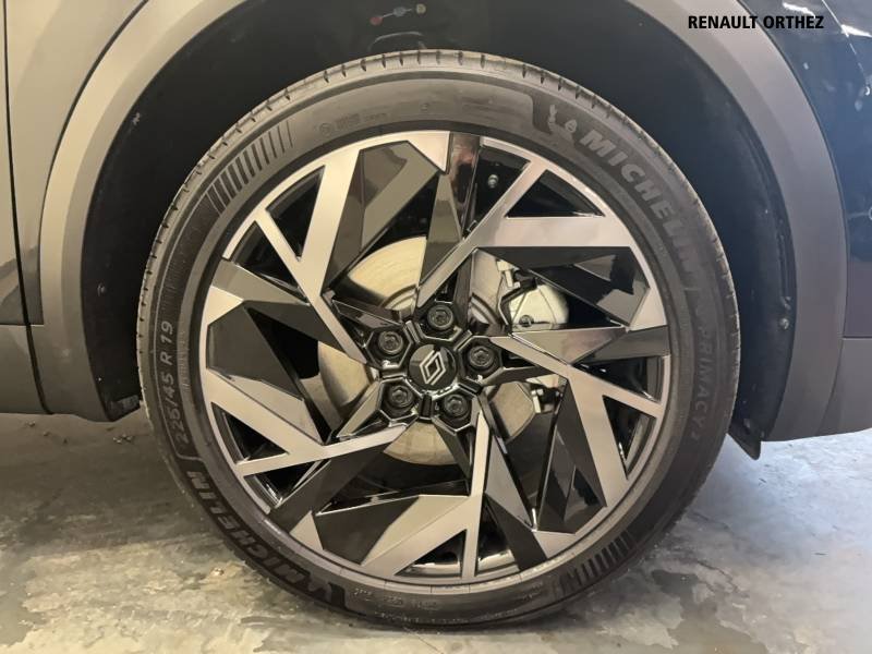 Renault Symbioz - Photo 9