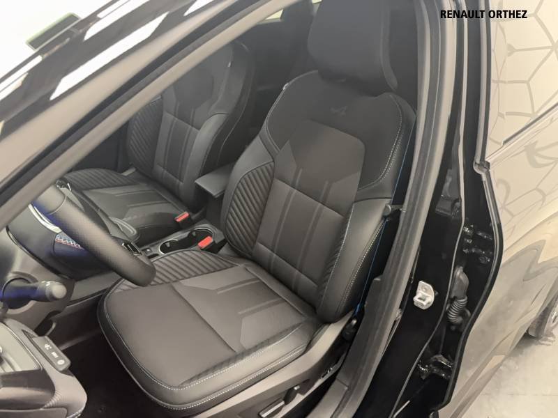 Renault Symbioz - Photo 10