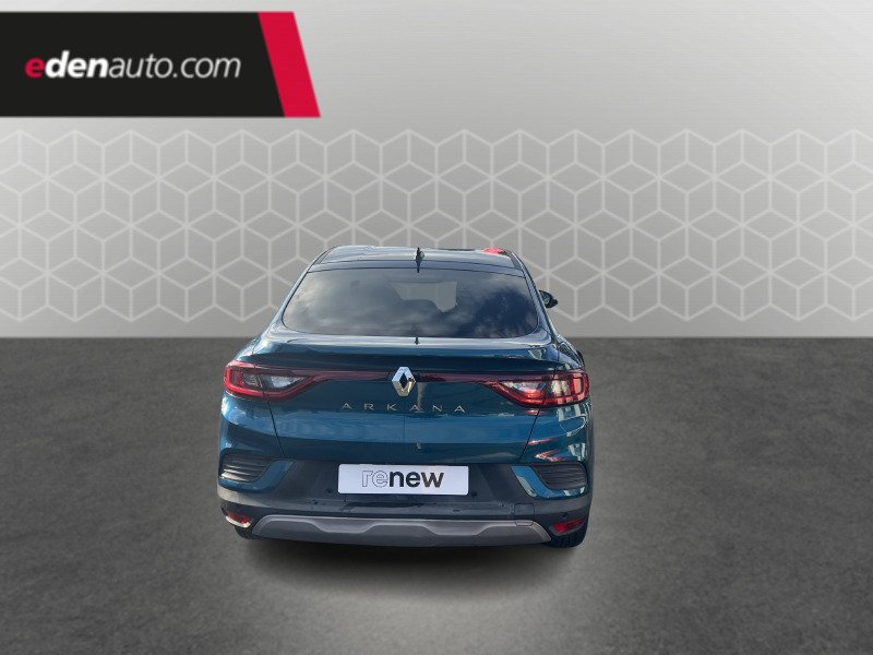 Renault Arkana - Photo 4