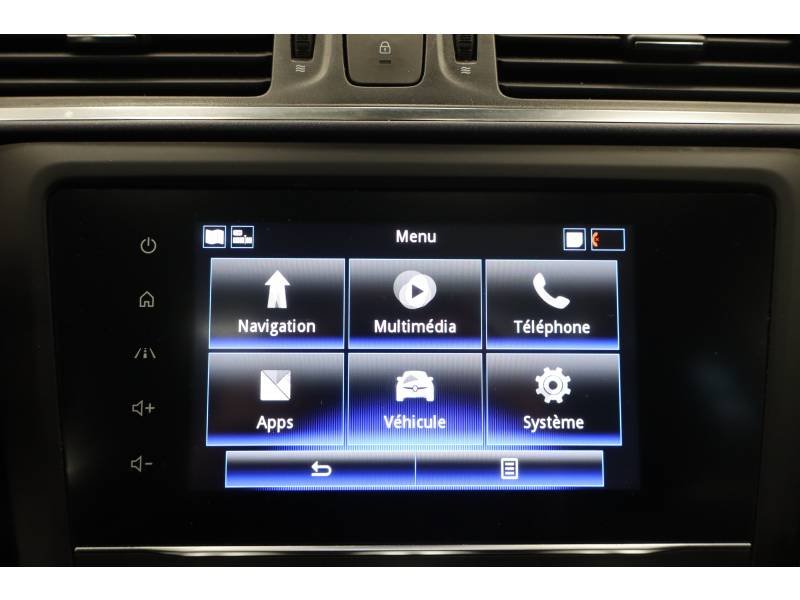 Renault Kadjar - Photo 15
