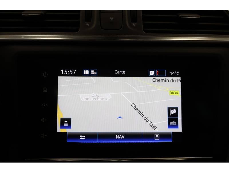Renault Kadjar - Photo 16