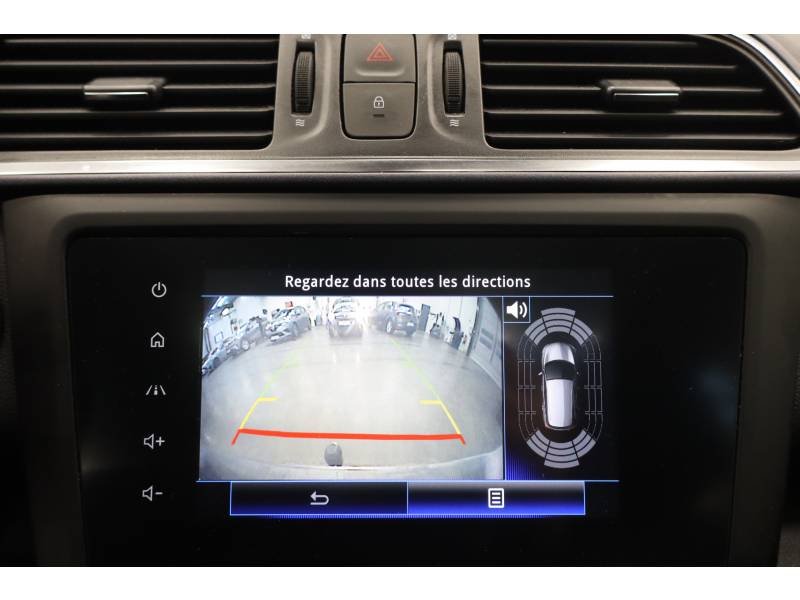Renault Kadjar - Photo 17