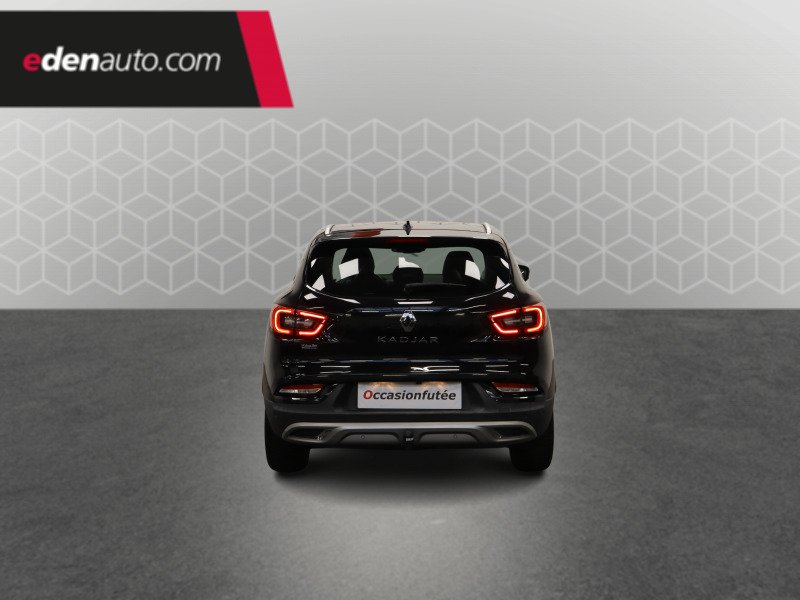 Renault Kadjar - Photo 3