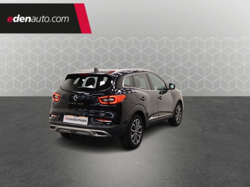 Renault Kadjar - Photo 4