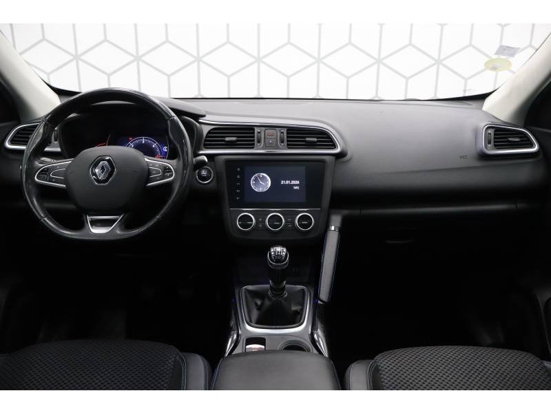 Renault Kadjar - Photo 9