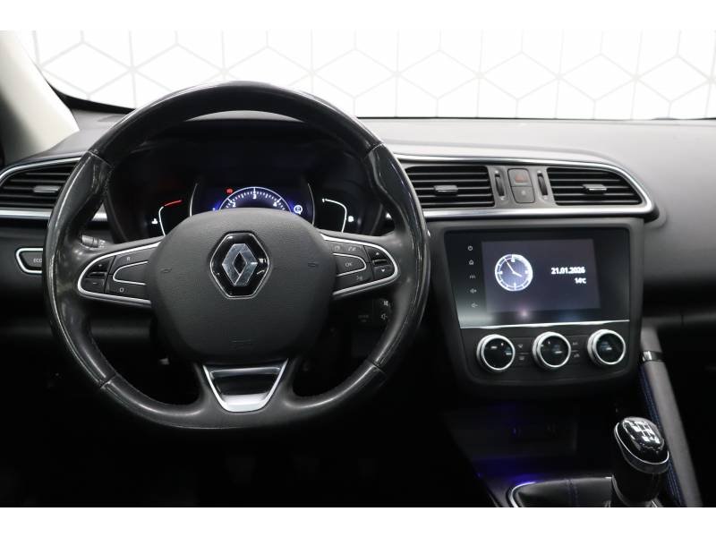 Renault Kadjar - Photo 10