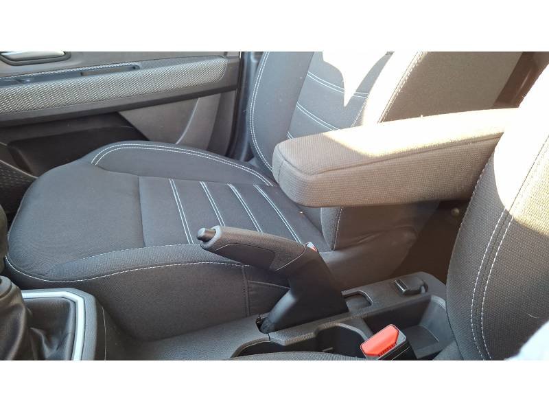Dacia Jogger - Photo 11