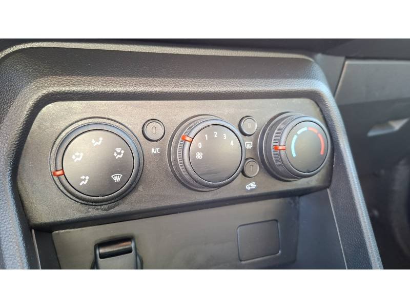 Dacia Jogger - Photo 12