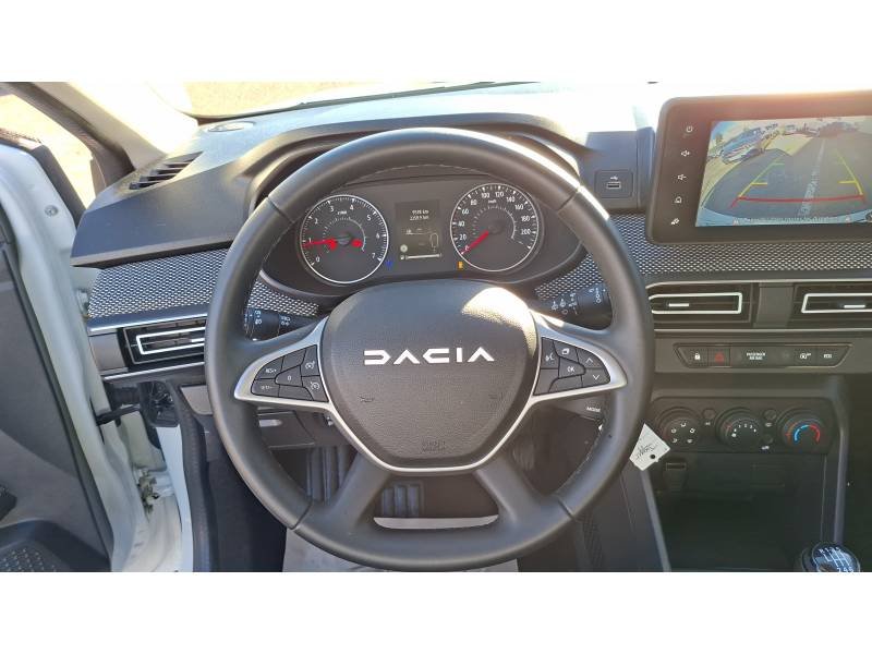 Dacia Jogger - Photo 15
