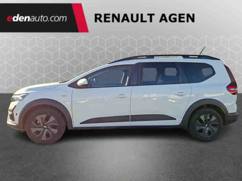 Dacia Jogger - Photo 2