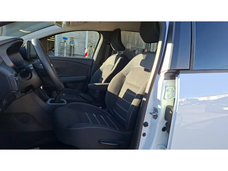 Dacia Jogger - Photo 22
