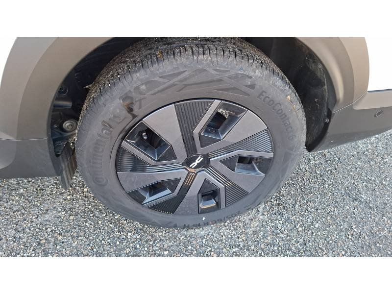 Dacia Jogger - Photo 23