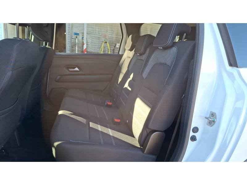 Dacia Jogger - Photo 24