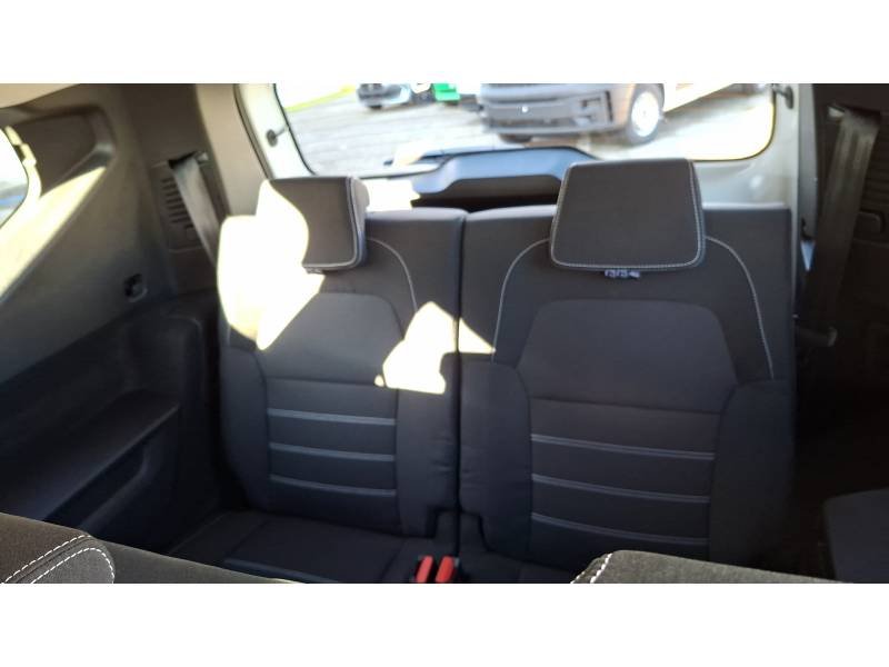 Dacia Jogger - Photo 25