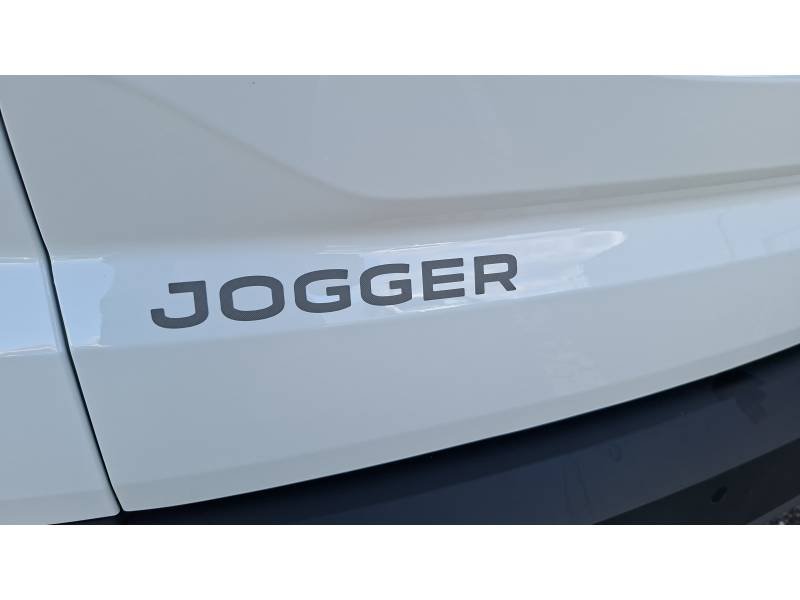 Dacia Jogger - Photo 26