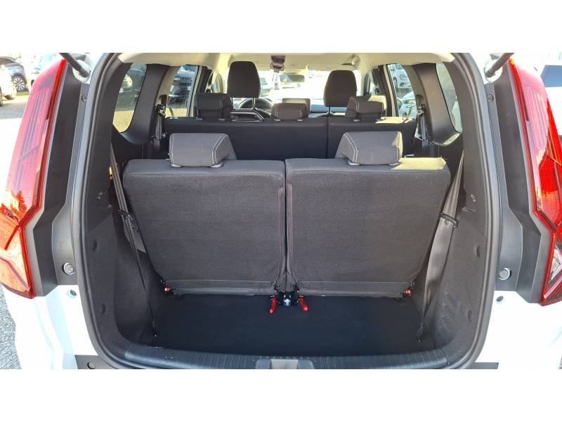 Dacia Jogger - Photo 27