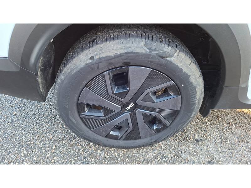 Dacia Jogger - Photo 28