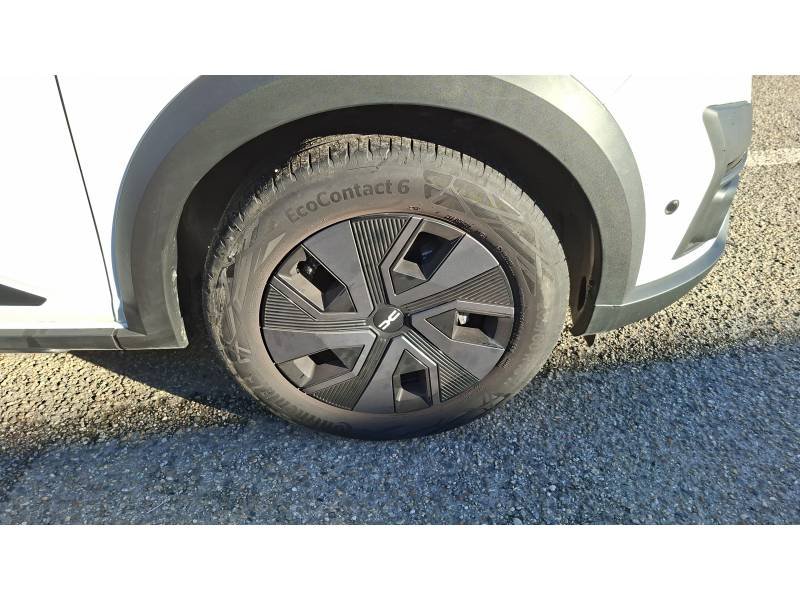 Dacia Jogger - Photo 29