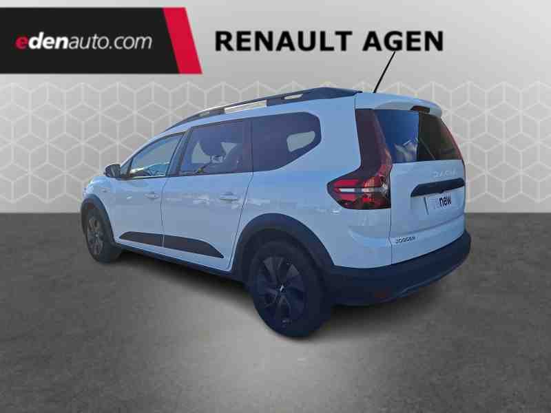 Dacia Jogger - Photo 3