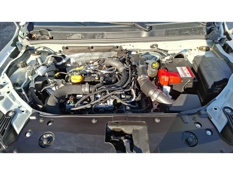 Dacia Jogger - Photo 32