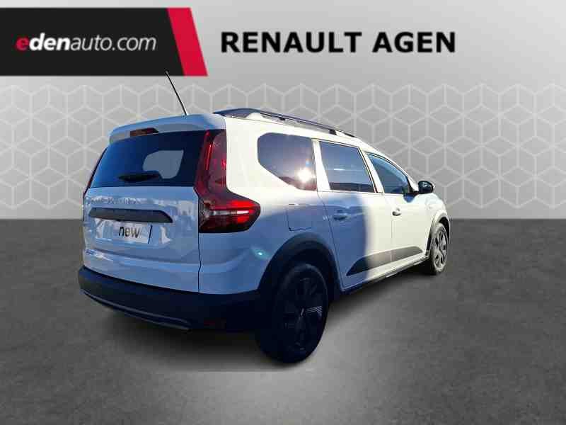 Dacia Jogger - Photo 5