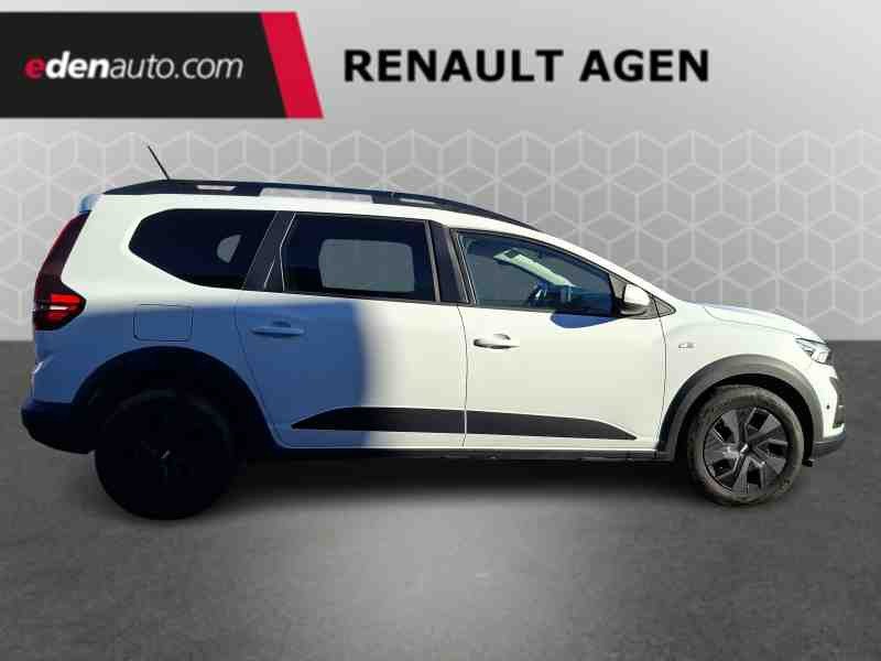 Dacia Jogger - Photo 6