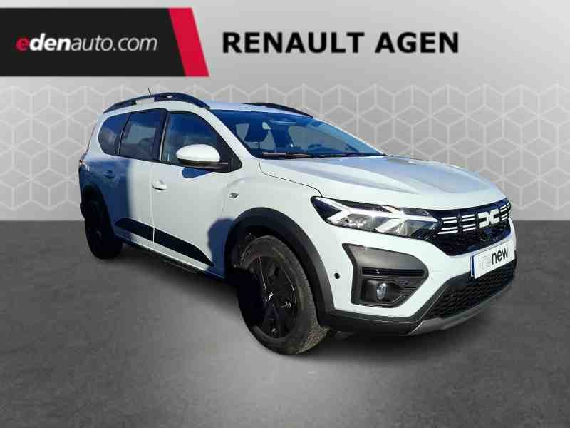 Dacia Jogger - Photo 7