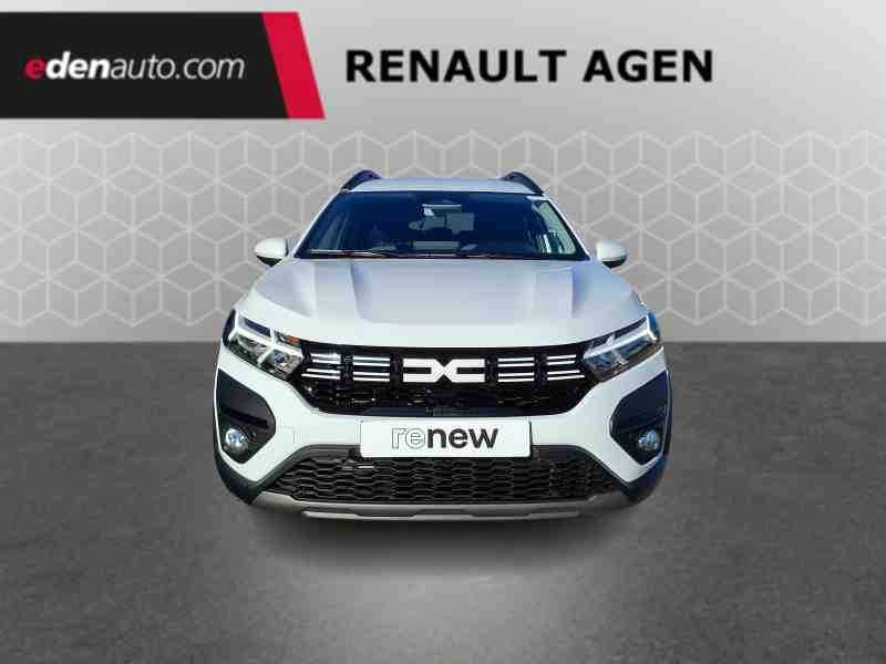 Dacia Jogger - Photo 8