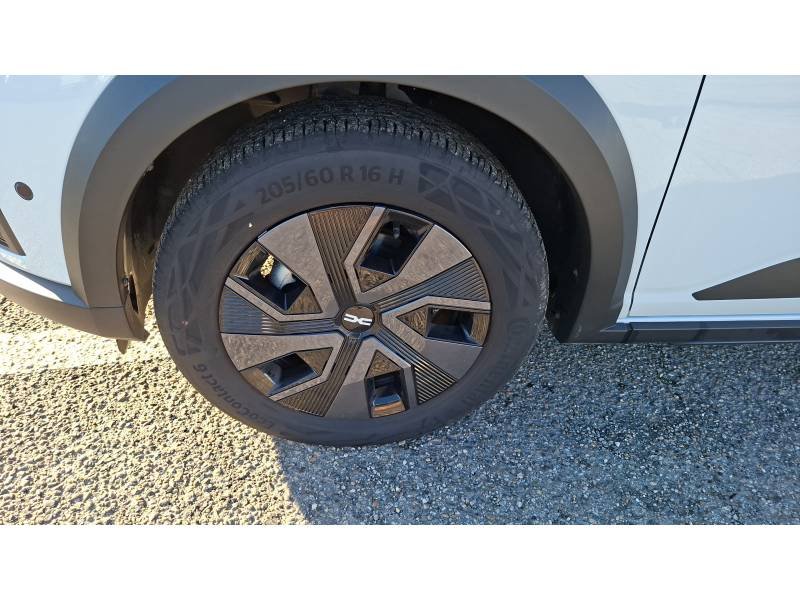 Dacia Jogger - Photo 9