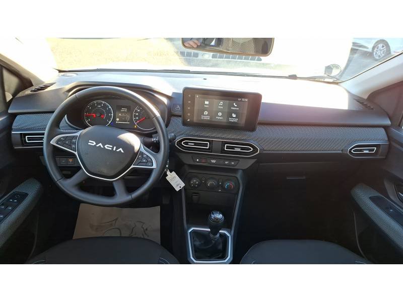 Dacia Jogger - Photo 10