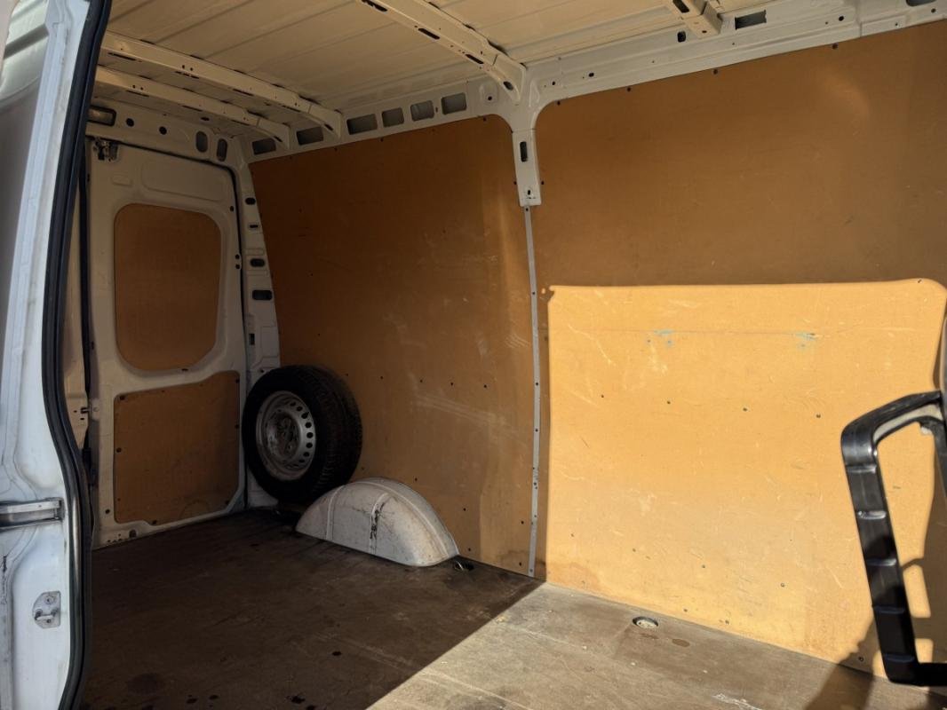 Iveco Daily - Photo 15