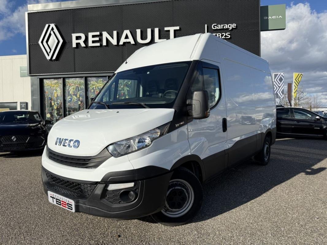 Iveco Daily - Photo 2