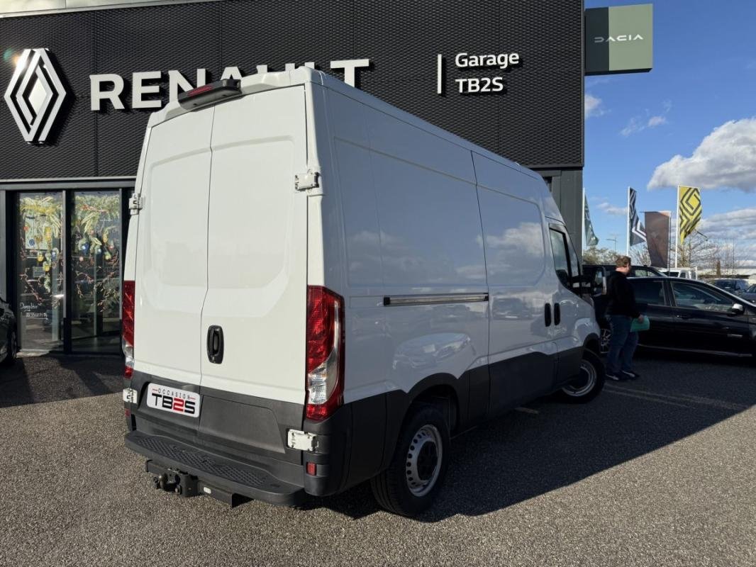 Iveco Daily - Photo 3