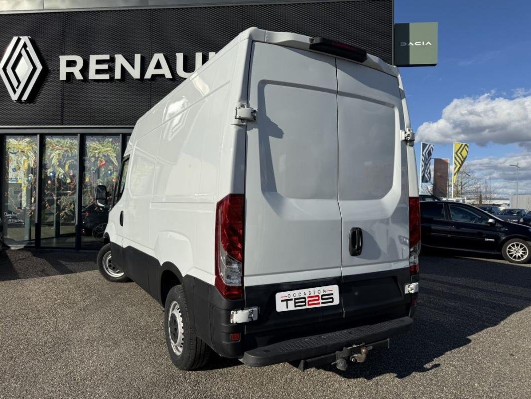 Iveco Daily - Photo 4