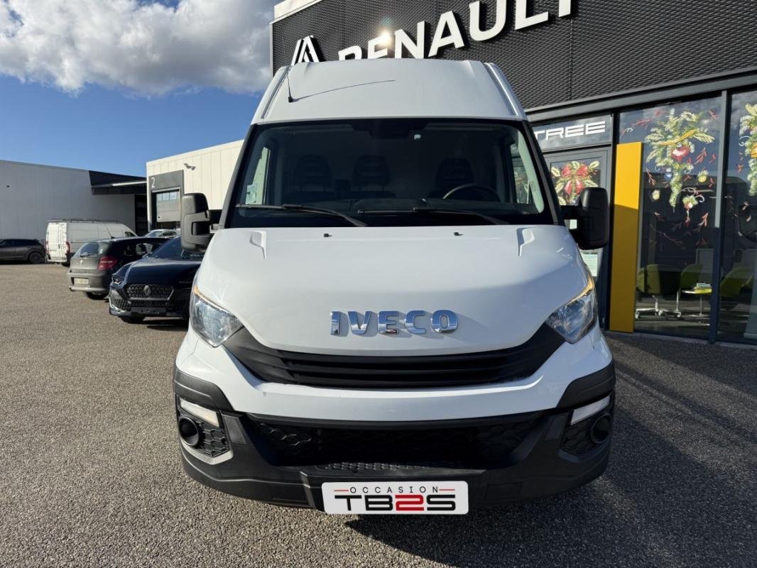 Iveco Daily - Photo 5