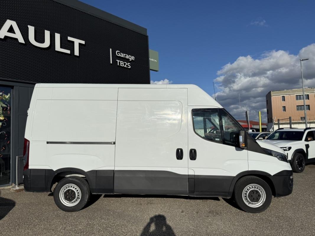 Iveco Daily - Photo 6