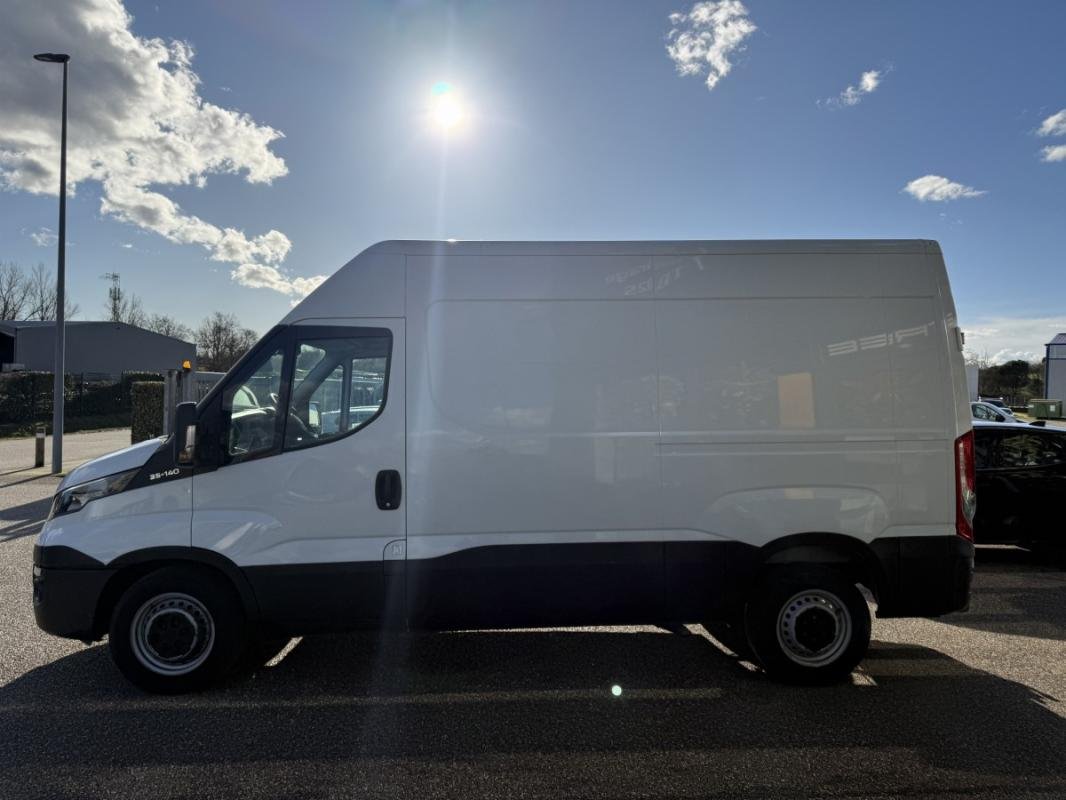 Iveco Daily - Photo 7