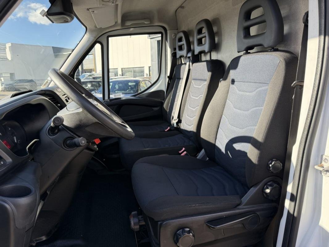 Iveco Daily - Photo 8