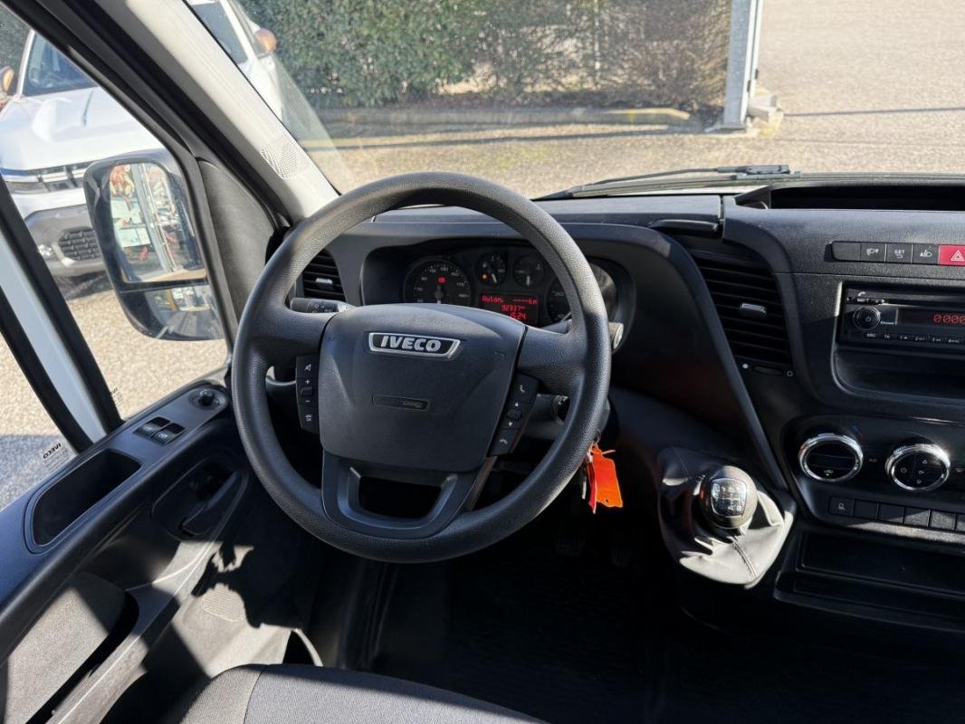 Iveco Daily - Photo 10